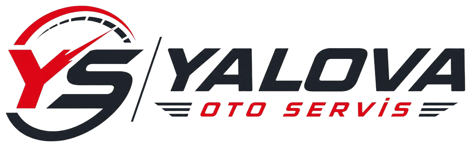 Yalova Oto Servis logo